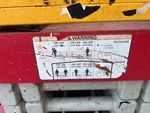 Control Station Upper with