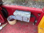 Control Station Upper with
