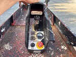 Control Station Upper with