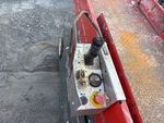 Control Station Upper with