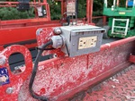 Control Station Upper with