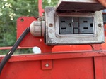 Control Station Upper with