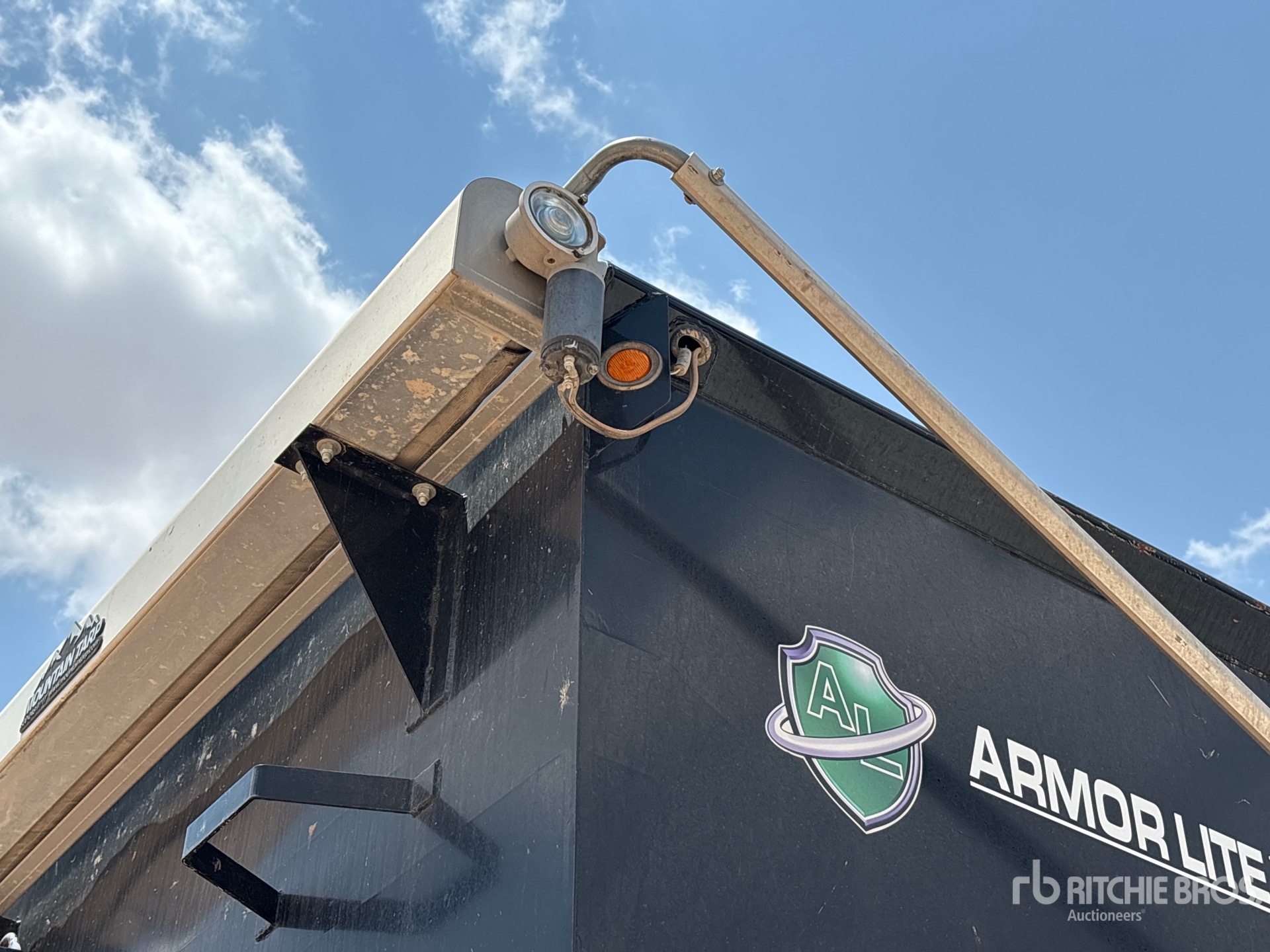 2023 Armor Lite SHD-40/100