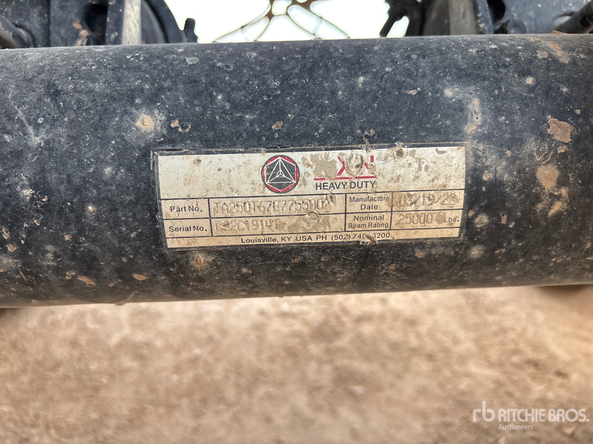 2023 Armor Lite SHD-40/100