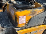 General Appearance with Sheet Metal (fiberglass) Condition