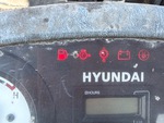 Control Station with Oil Pressure