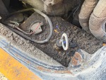 Hydraulics with Hydraulic Tank