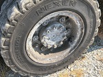 Chassis Lift with