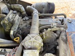 Engine with Engine - Right Side
