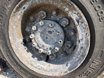 Drivetrain with Final Drives