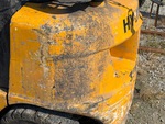 General Appearance with Paint