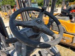 Control Station with Steering Control