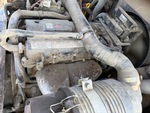 Engine with Engine - Left Side