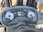 Control Station with Warning Lights