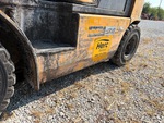 Chassis Lift with Frame Condition