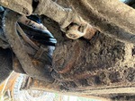 Drivetrain with Transmission