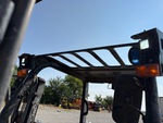 General Appearance with Exterior Lights