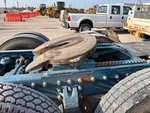 4 Underbody - Truck with