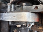 4 Engine with