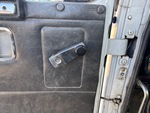 Cab with Window Controls