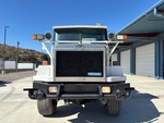 General Appearance with Exterior Lights