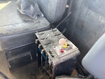 Cab with PTO Control