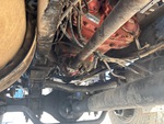 Underbody with Power Take Off