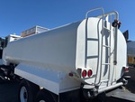 Configuration with Tank Condition