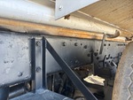 Underbody with Frame Condition