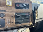 Cab with Heater