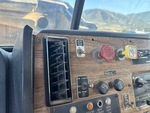 Cab with Engine Brake
