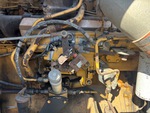 Engine with Fuel System