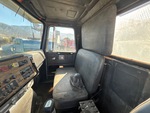 Cab with