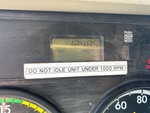 Cab with Engine Hours