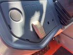 Safety with Safety Lock Out/Stop