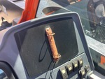 Control Station with Load Charts
