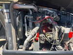 Engine with Engine - Left Side