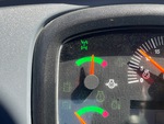 Control Station with Engine Oil Pressure