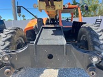 Chassis with Frame Condition