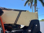 Chassis with Boom Condition