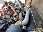 Engine with Engine - Right Side