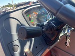 Control Station with Drivetrain Controls