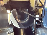 Hydraulics with Boom Lift Cylinder(s)