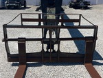 Specialty with Load Back Rest