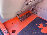 Chassis with Brake Control