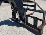 Specialty with Loader Quick Coupler