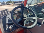 Control Station with Steering Control