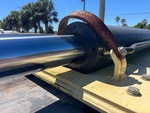Hydraulics with Telescopic Boom Cylinders