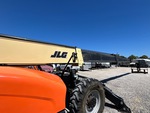 Chassis with Right Side of Boom