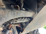 Drivetrain with Transfer Case / Drop Box
